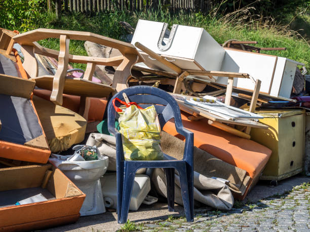 Best Junk Removal for Businesses  in Elizabethville, PA