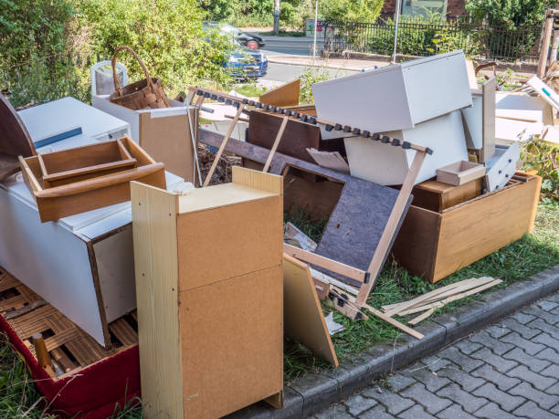 Trusted Elizabethville, PA Junk Removal Experts