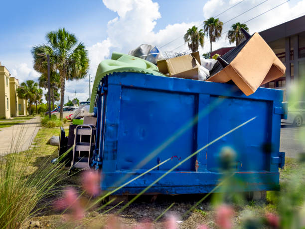 Best Full-Service Junk Removal  in Elizabethville, PA