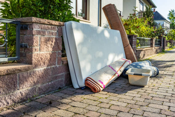 Best Same-Day Junk Removal  in Elizabethville, PA