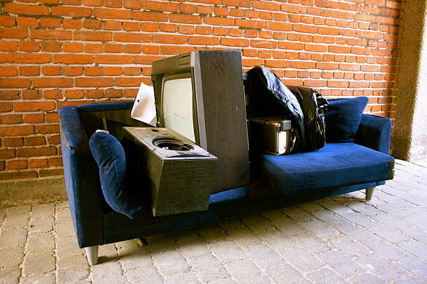 Household Junk Removal in Elizabethville, PA