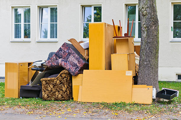 Best Attic Cleanout Services  in Elizabethville, PA