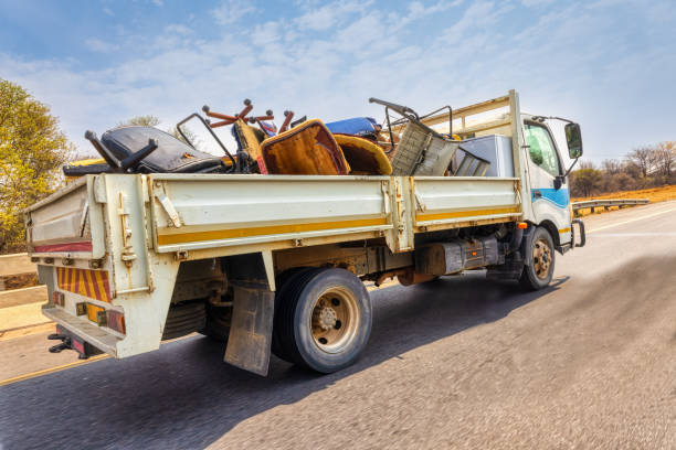 Trash Removal Near Me in Elizabethville, PA