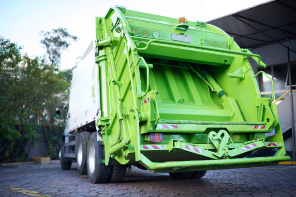 Best Garage Cleanout Services  in Elizabethville, PA