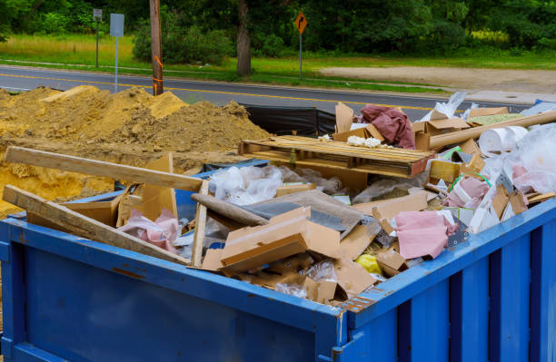 Best Construction Debris Removal  in Elizabethville, PA